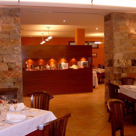 L'Agora Hotel Bocairent Dış mekan fotoğraf