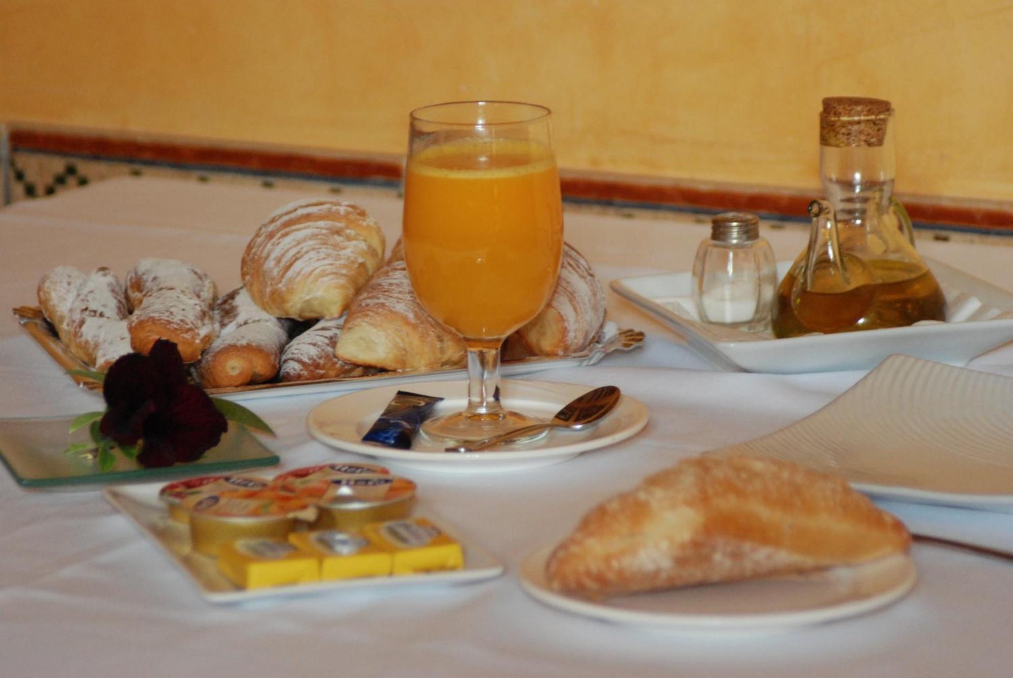 L'Agora Hotel Bocairent Dış mekan fotoğraf