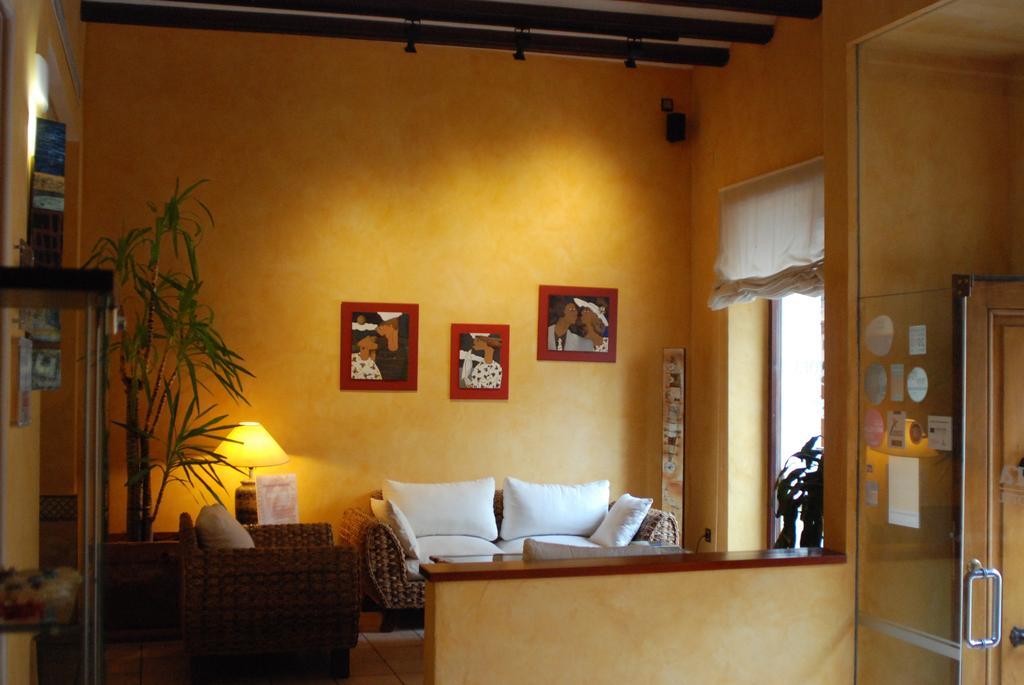 L'Agora Hotel Bocairent Dış mekan fotoğraf