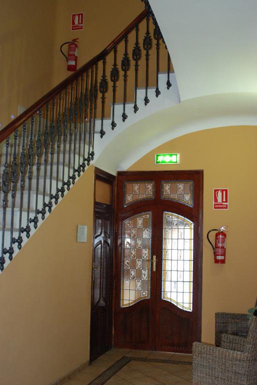 L'Agora Hotel Bocairent Dış mekan fotoğraf