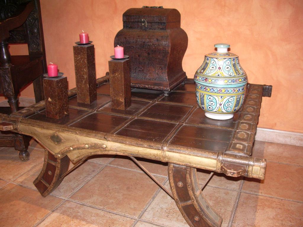 L'Agora Hotel Bocairent Dış mekan fotoğraf