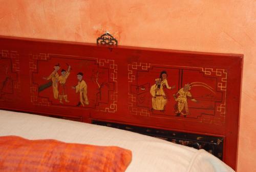 L'Agora Hotel Bocairent Dış mekan fotoğraf