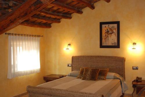 L'Agora Hotel Bocairent Dış mekan fotoğraf